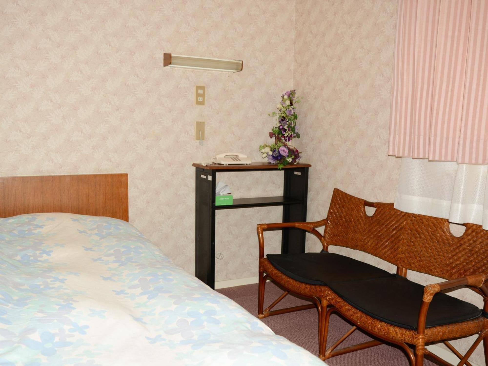 Nara - Hotel / Vacation Stay 47950 Dış mekan fotoğraf