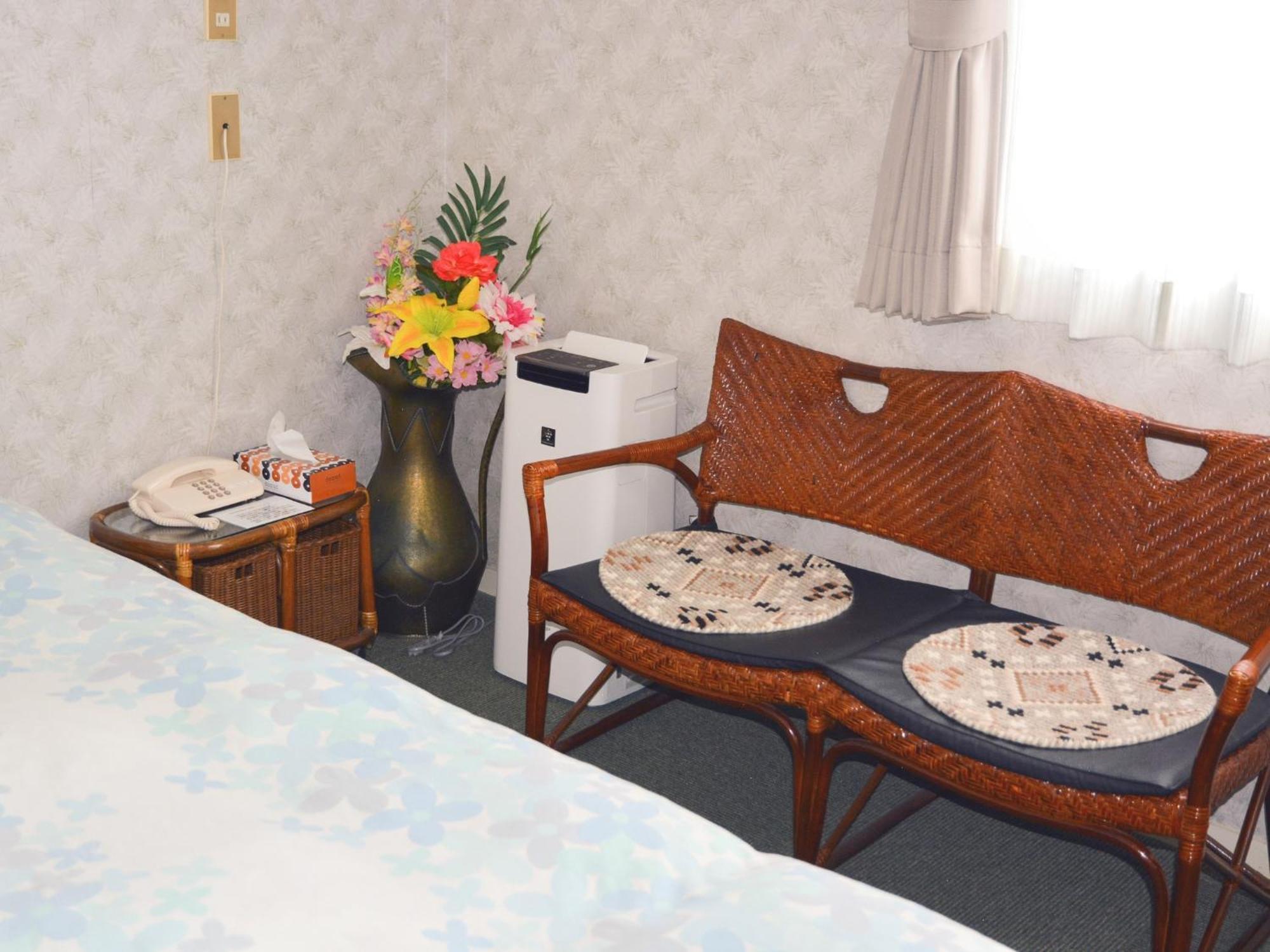 Nara - Hotel / Vacation Stay 47950 Dış mekan fotoğraf